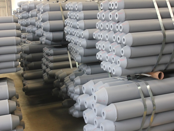 高碑店网架杆件