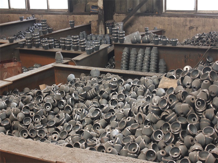 高碑店网架锥头