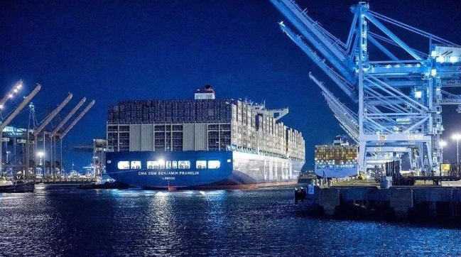 高碑店浅谈露天料场港口关闭题目标实验办法