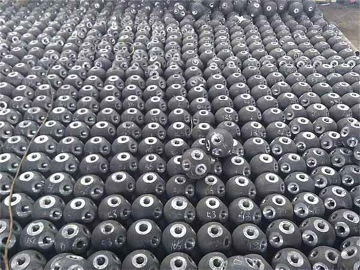 高碑店螺栓球网架