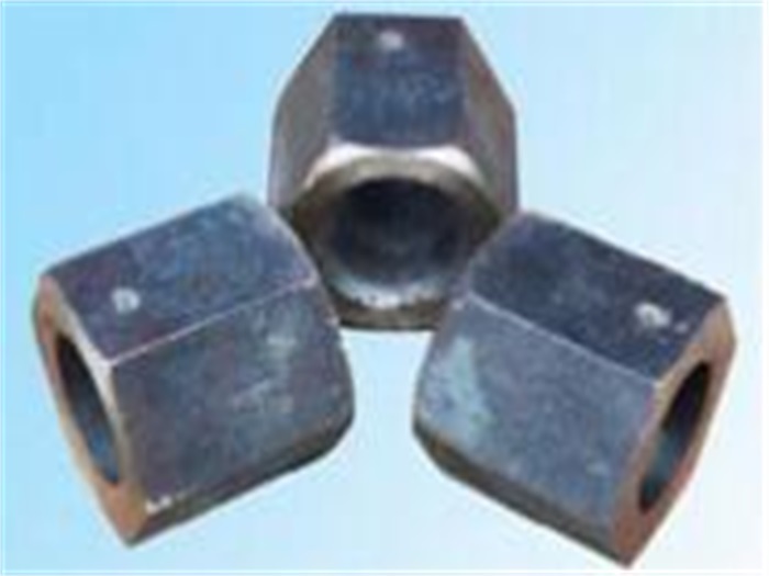 高碑店无纹螺母